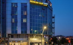 Grand Abimo Hotel